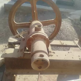 Patyrak çykarŷan aparat