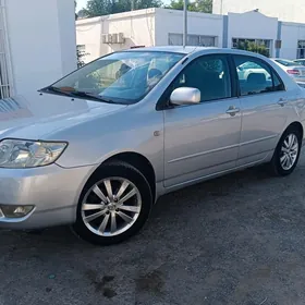 Toyota Corolla 2004