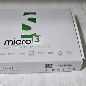 Openbox s3 micro HD
