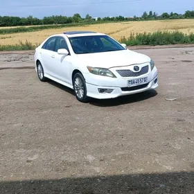 Toyota Camry 2010