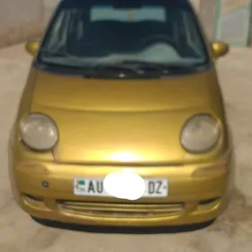Daewoo Matiz 1999