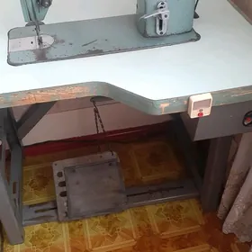 Tikin maşyn