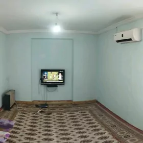 Сатлык жай 1 ком 2 этаж