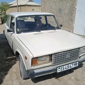 Lada 2105 1985