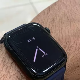 Apple Watch 7