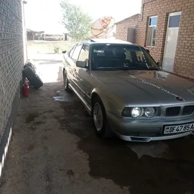 BMW E34 1994