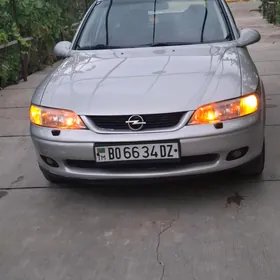 Opel Vectra 2000