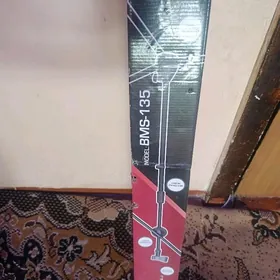 Mikrafon Stoyka