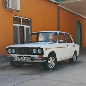 Lada 2106 1991