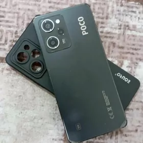 poco x5pro 5g