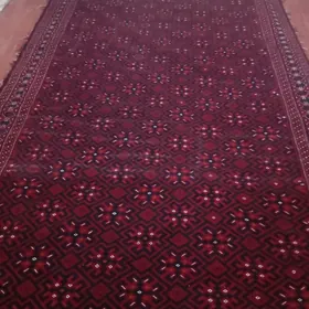turkmen palas