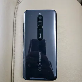 Redmi 8