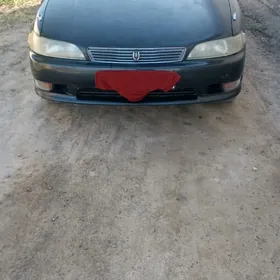 Toyota Mark II 1993