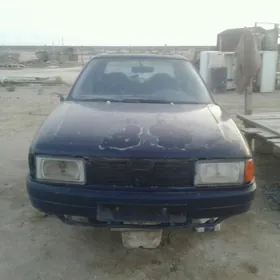 AUDI80 кузов