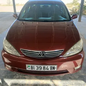 Toyota Camry 2005