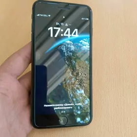 iPhone 8 plus 256
