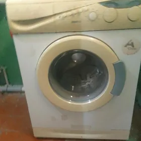 KIR MASHYN BEKO