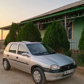 Opel Vita 1998