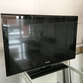 sharp телевизор
