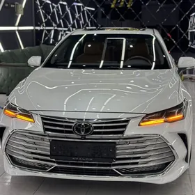 Toyota Avalon 2022