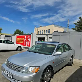Toyota Avalon 2004