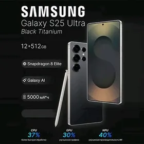 Kredit S25 ultra