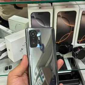 Xiaomi 11T pro