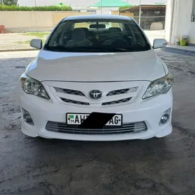 Toyota Corolla 2010
