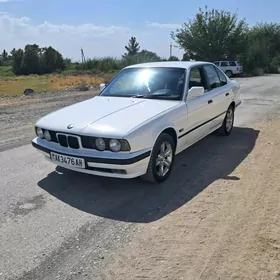 BMW 535 1989