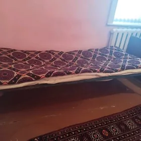 pružin krowat