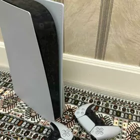 PlayStation5