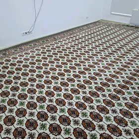 Abadan Haly Güneş 1nji Hil