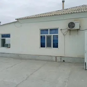 Gòkdepe kelejar jaý