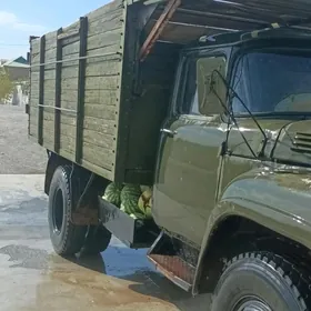 Zil 130 1985