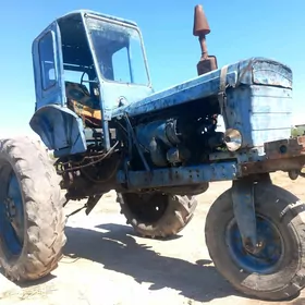 MTZ T-28 1988