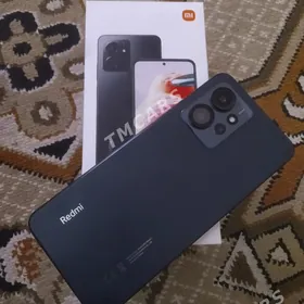 REDMİ NOTE12