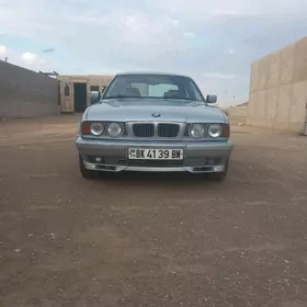 BMW 525 1995