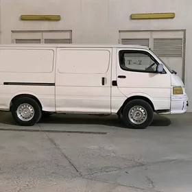 Toyota Hiace 2000