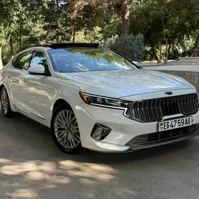Kia Cadenza 2020