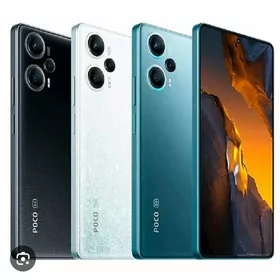 poco f5