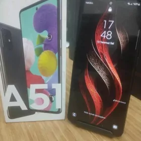 samsung a51