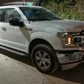 Ford F-150 2020