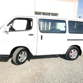 Toyota Hiace 1995