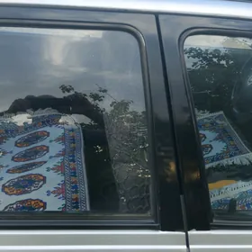 Daewoo Nexia 2011