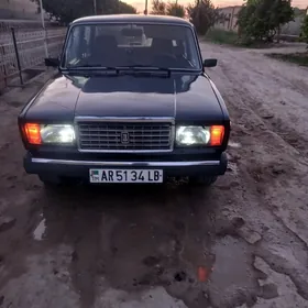Lada 2107 2008