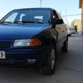 Opel Astra 1994