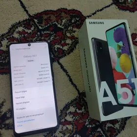 Samsung A51