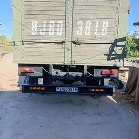 Zil 130 1992
