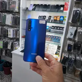 honor 20 6 128