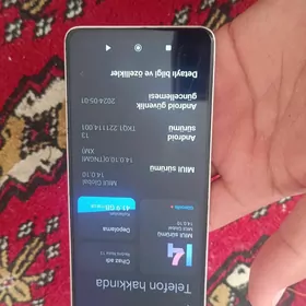 Redmi not13 8/128